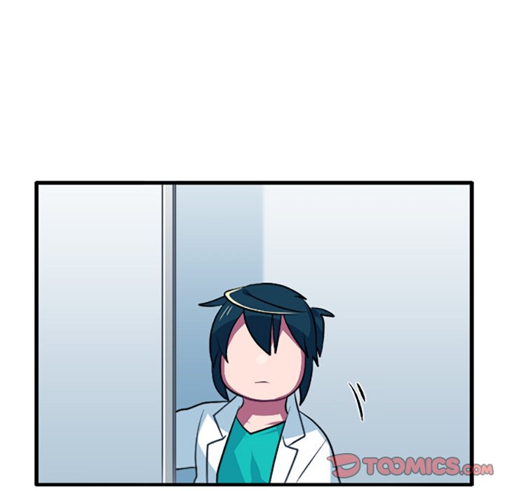 PANDEMIC PANDEMIC EP 252 - Toomics page 19 - 