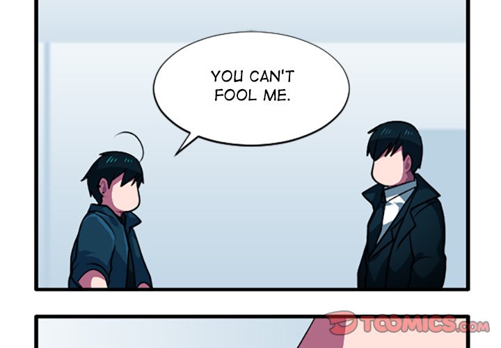 PANDEMIC PANDEMIC EP 252 - Toomics page 3 - 