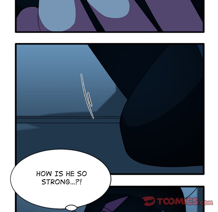 PANDEMIC PANDEMIC EP 252 - Toomics page 23 - 