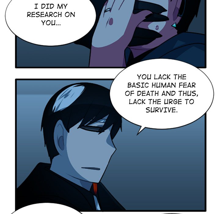 PANDEMIC PANDEMIC EP 252 - Toomics page 26 - 
