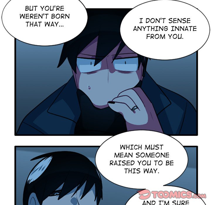 PANDEMIC PANDEMIC EP 252 - Toomics page 27 - 
