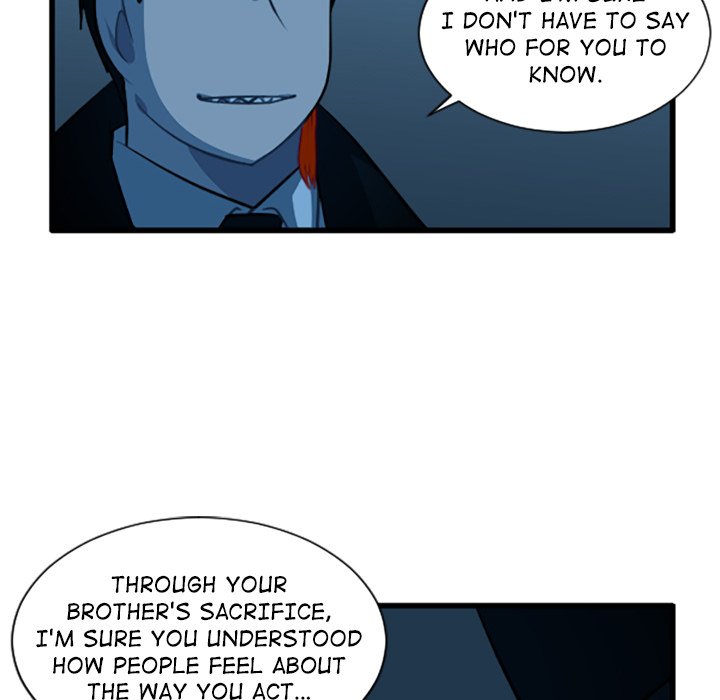 PANDEMIC PANDEMIC EP 252 - Toomics page 28 - 