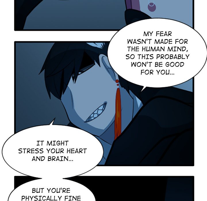 PANDEMIC PANDEMIC EP 252 - Toomics page 30 - 