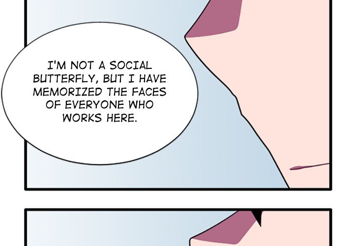 PANDEMIC PANDEMIC EP 252 - Toomics page 4 - 