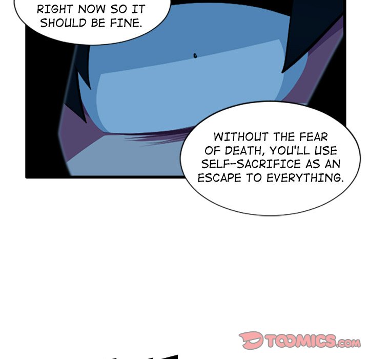 PANDEMIC PANDEMIC EP 252 - Toomics page 31 - 