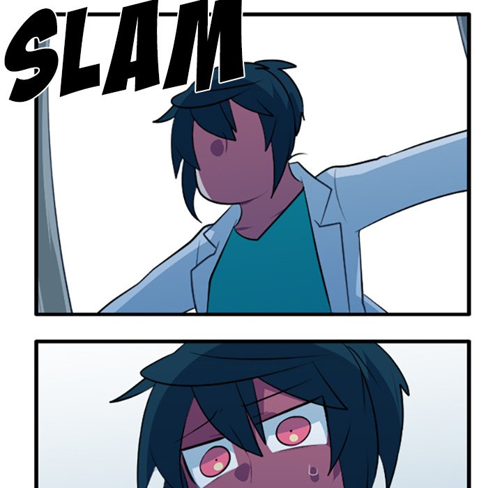 PANDEMIC PANDEMIC EP 252 - Toomics page 32 - 
