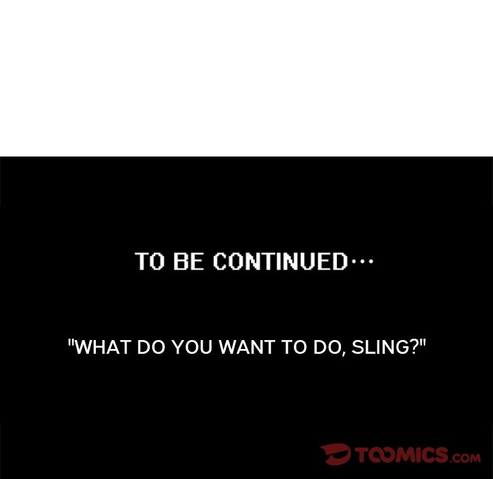 PANDEMIC PANDEMIC EP 252 - Toomics page 35 - 