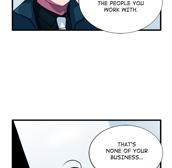 PANDEMIC PANDEMIC EP 252 - Toomics page 6 - 