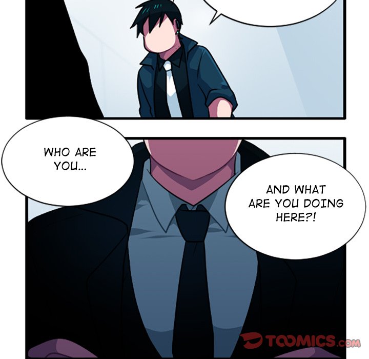 PANDEMIC PANDEMIC EP 252 - Toomics page 7 - 