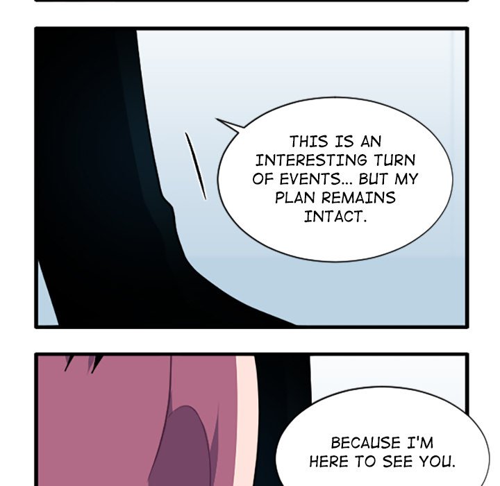 PANDEMIC PANDEMIC EP 252 - Toomics page 8 - 