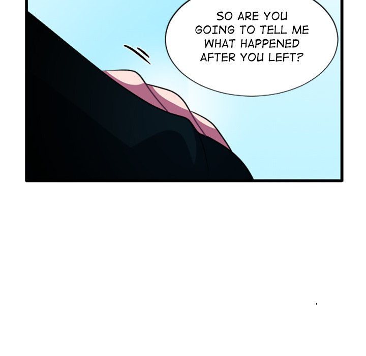PANDEMIC PANDEMIC EP 253 - Toomics page 12 - 