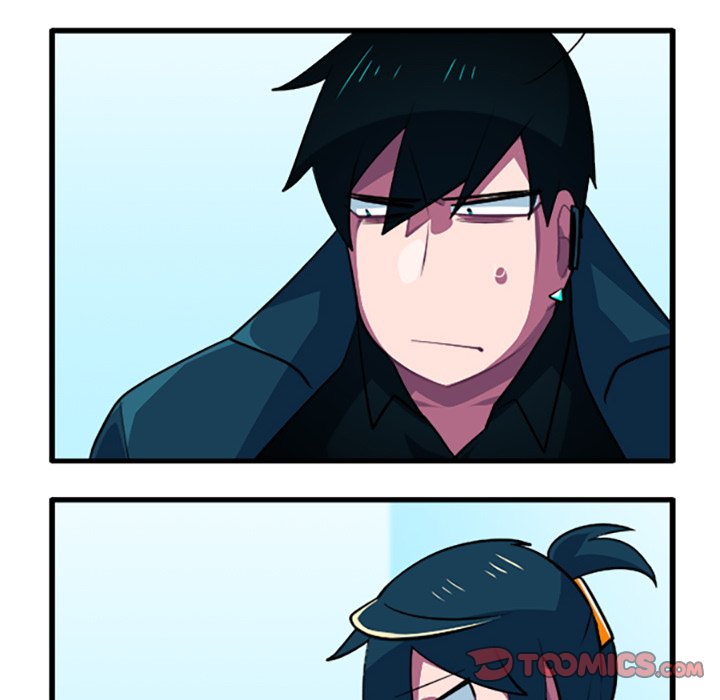 PANDEMIC PANDEMIC EP 253 - Toomics page 13 - 
