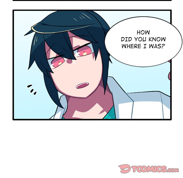 PANDEMIC PANDEMIC EP 253 - Toomics page 15 - 