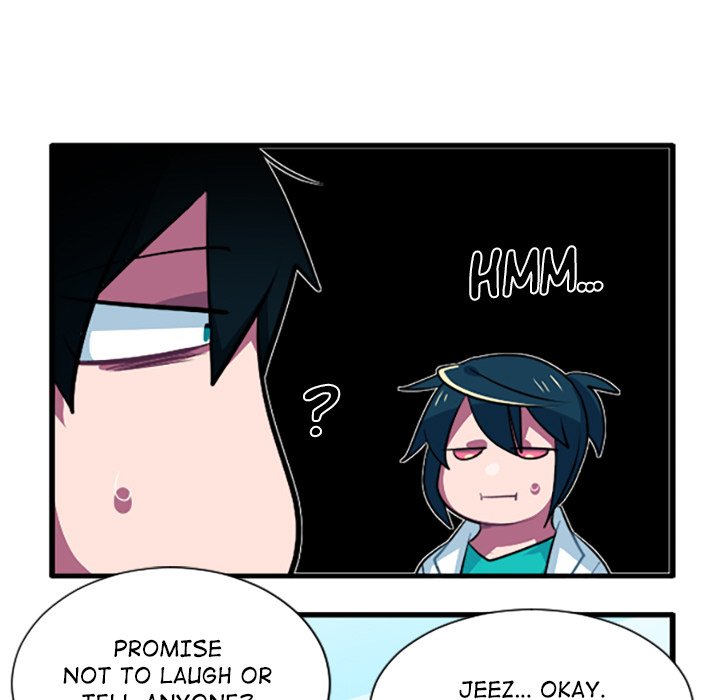 PANDEMIC PANDEMIC EP 253 - Toomics page 16 - 