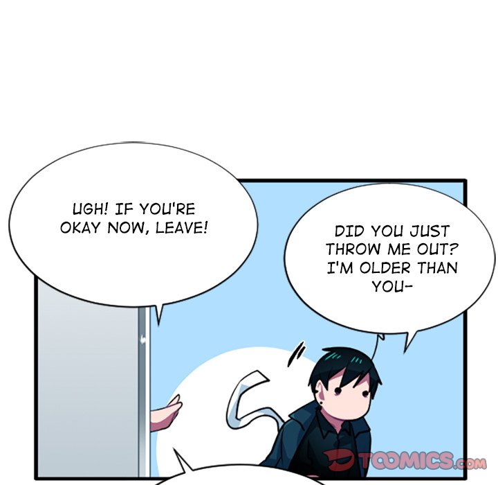 PANDEMIC PANDEMIC EP 253 - Toomics page 19 - 