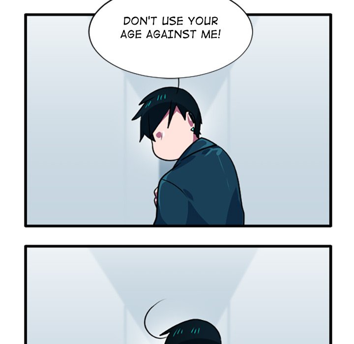 PANDEMIC PANDEMIC EP 253 - Toomics page 20 - 