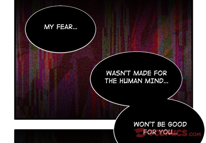 PANDEMIC PANDEMIC EP 253 - Toomics page 3 - 