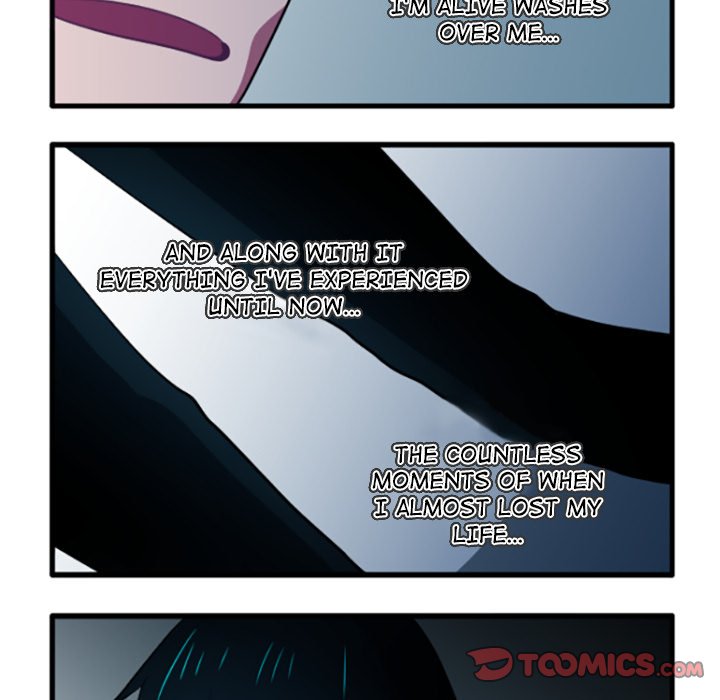 PANDEMIC PANDEMIC EP 253 - Toomics page 23 - 