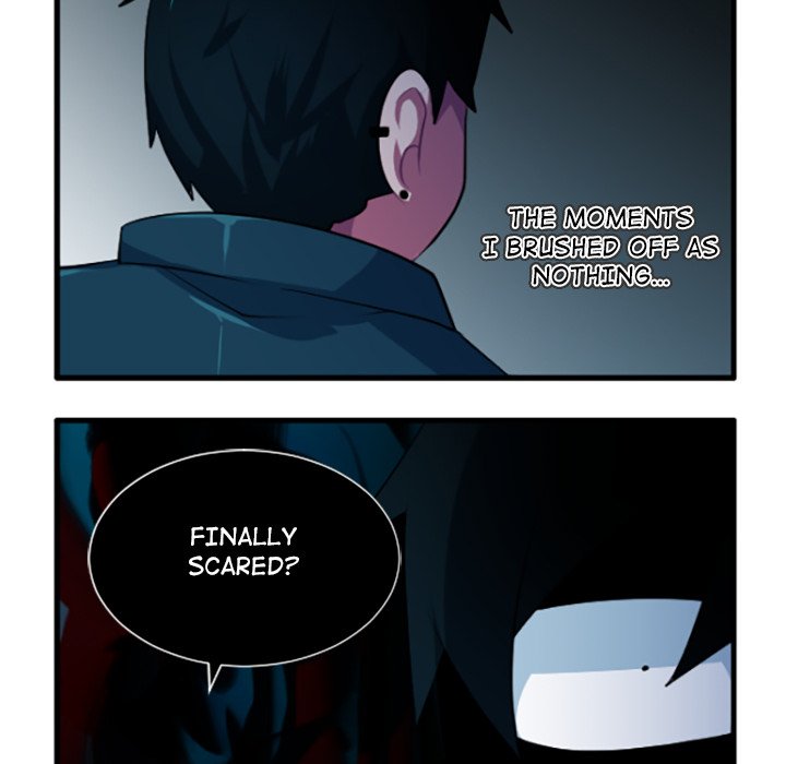 PANDEMIC PANDEMIC EP 253 - Toomics page 24 - 
