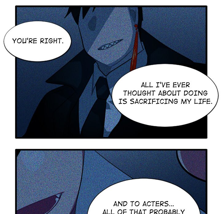 PANDEMIC PANDEMIC EP 253 - Toomics page 32 - 