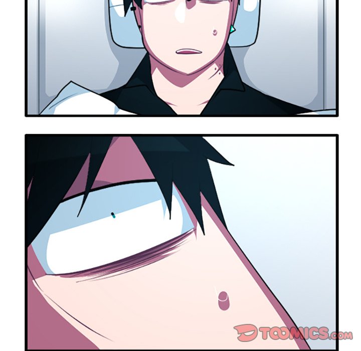 PANDEMIC PANDEMIC EP 253 - Toomics page 7 - 