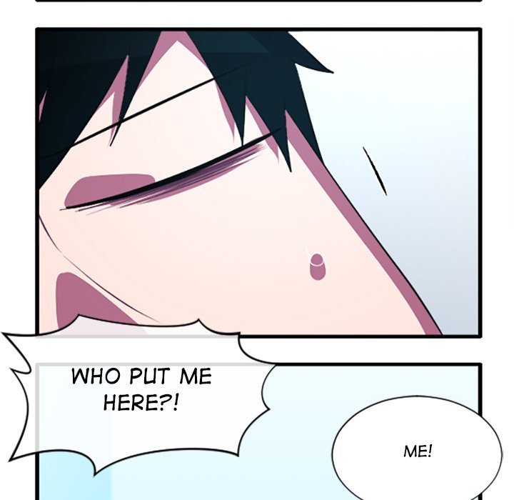 PANDEMIC PANDEMIC EP 253 - Toomics page 8 - 