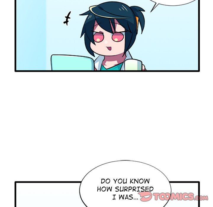 PANDEMIC PANDEMIC EP 253 - Toomics page 9 - 