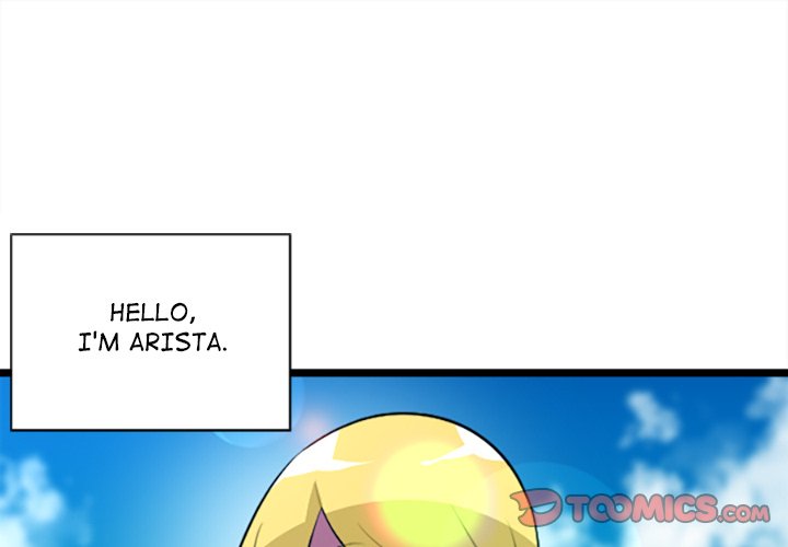 PANDEMIC PANDEMIC EP 254 - Toomics page 1 - 