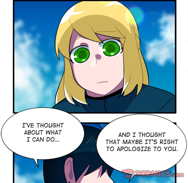 PANDEMIC PANDEMIC EP 254 - Toomics page 19 - 