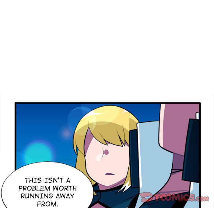 PANDEMIC PANDEMIC EP 254 - Toomics page 28 - 