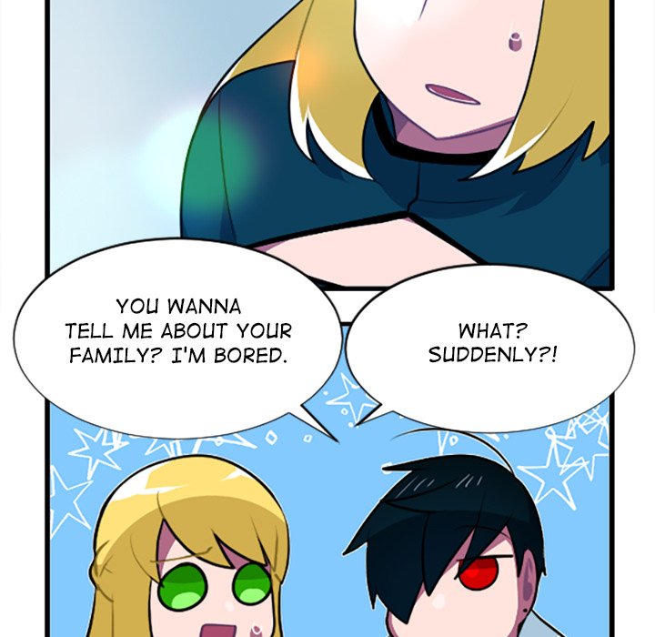 PANDEMIC PANDEMIC EP 254 - Toomics page 30 - 
