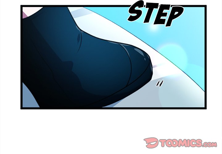 PANDEMIC PANDEMIC EP 254 - Toomics page 4 - 