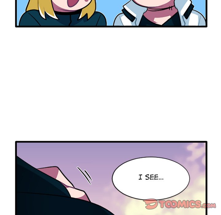 PANDEMIC PANDEMIC EP 254 - Toomics page 31 - 