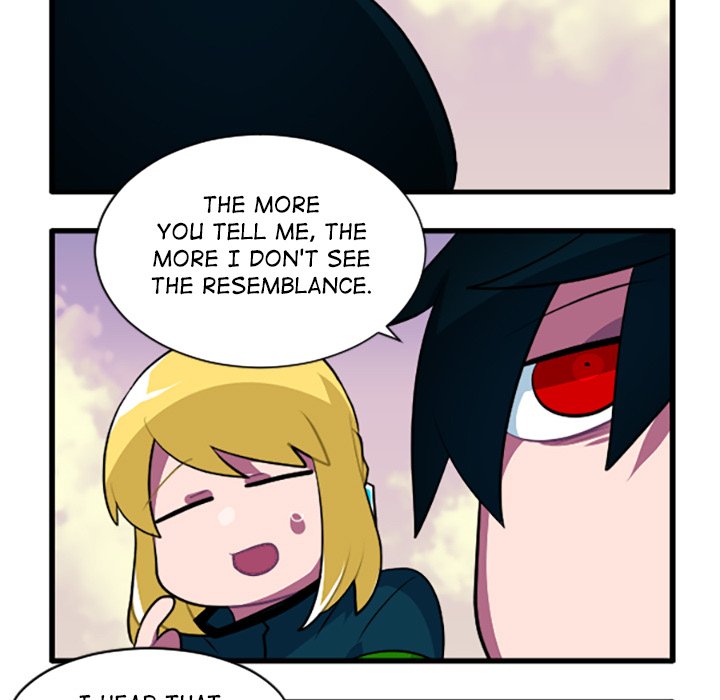 PANDEMIC PANDEMIC EP 254 - Toomics page 32 - 