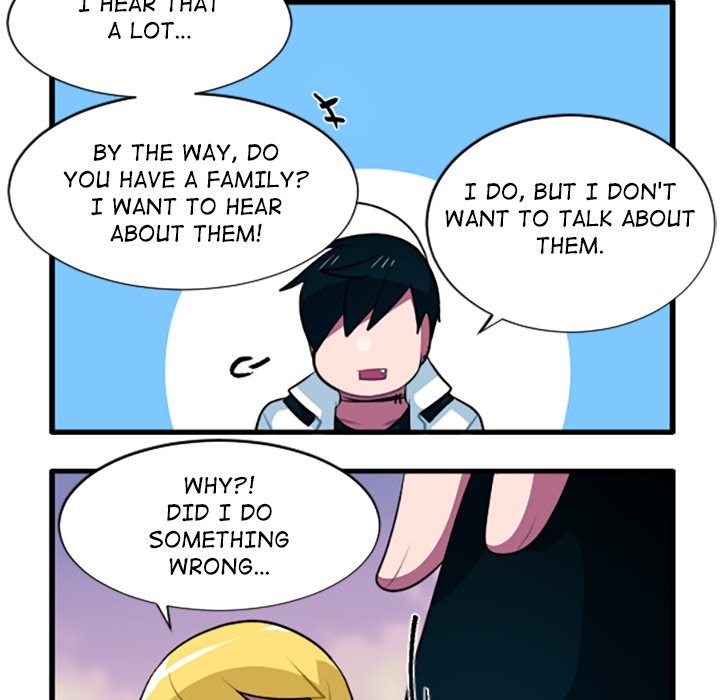 PANDEMIC PANDEMIC EP 254 - Toomics page 33 - 