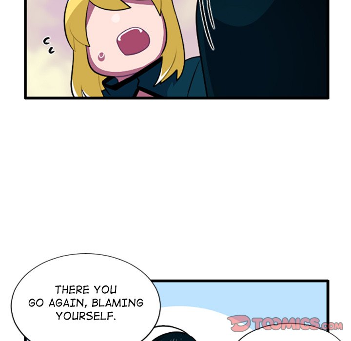 PANDEMIC PANDEMIC EP 254 - Toomics page 34 - 