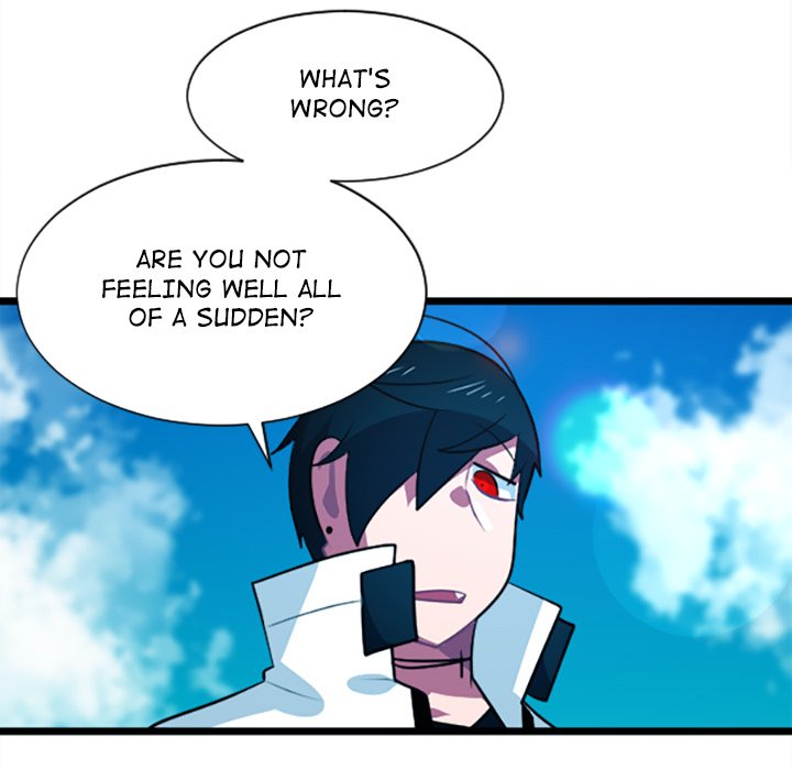 PANDEMIC PANDEMIC EP 254 - Toomics page 5 - 