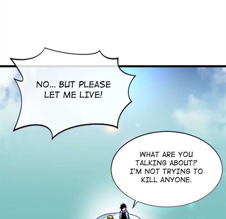 PANDEMIC PANDEMIC EP 254 - Toomics page 6 - 