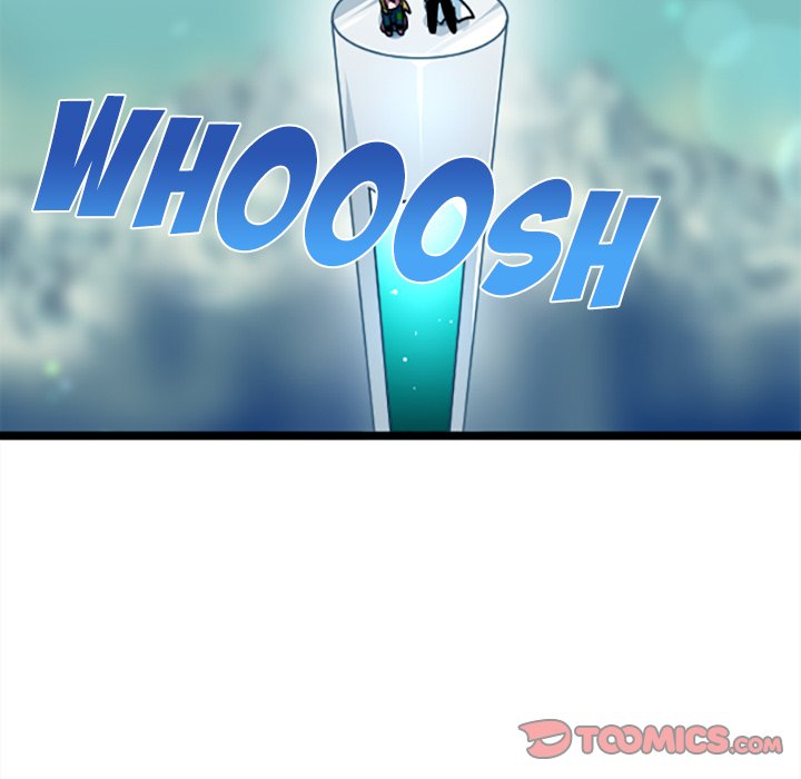 PANDEMIC PANDEMIC EP 254 - Toomics page 7 - 