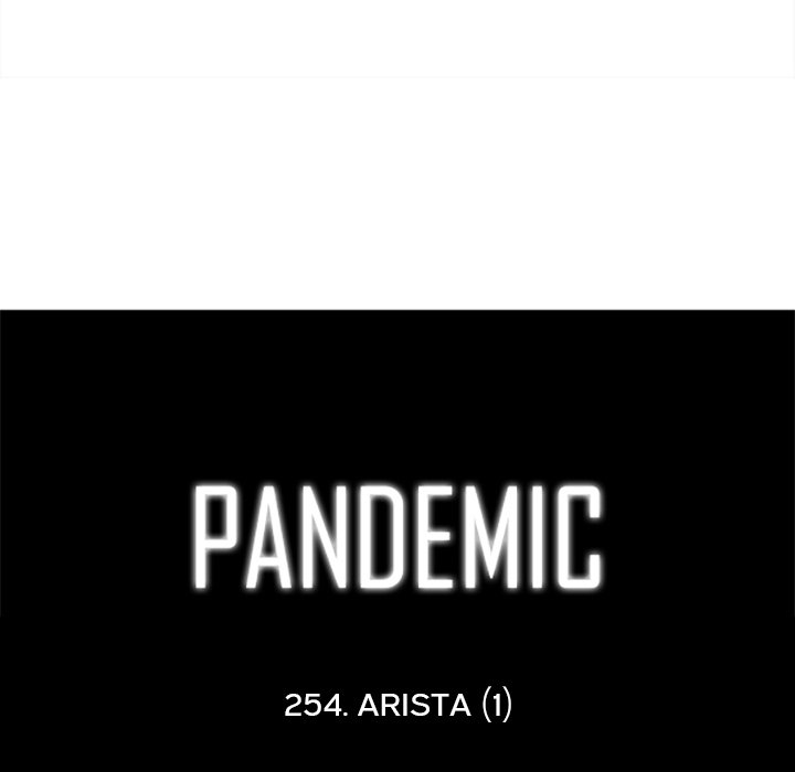 PANDEMIC PANDEMIC EP 254 - Toomics page 8 - 