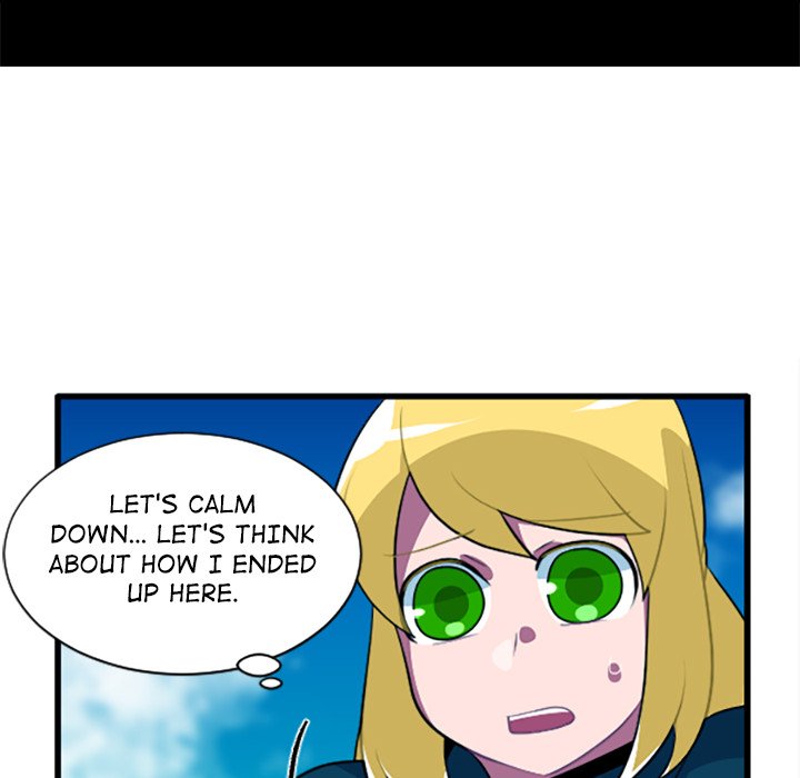 PANDEMIC PANDEMIC EP 254 - Toomics page 9 - 