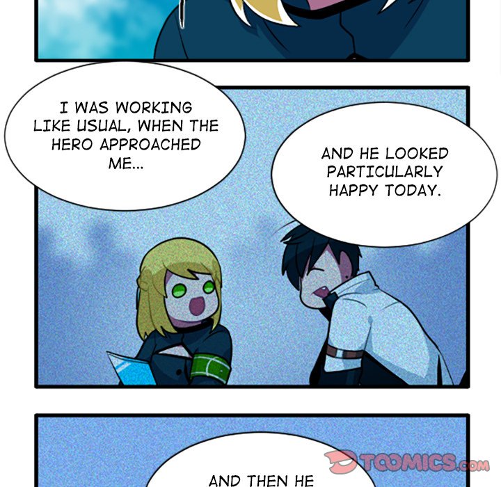 PANDEMIC PANDEMIC EP 254 - Toomics page 10 - 