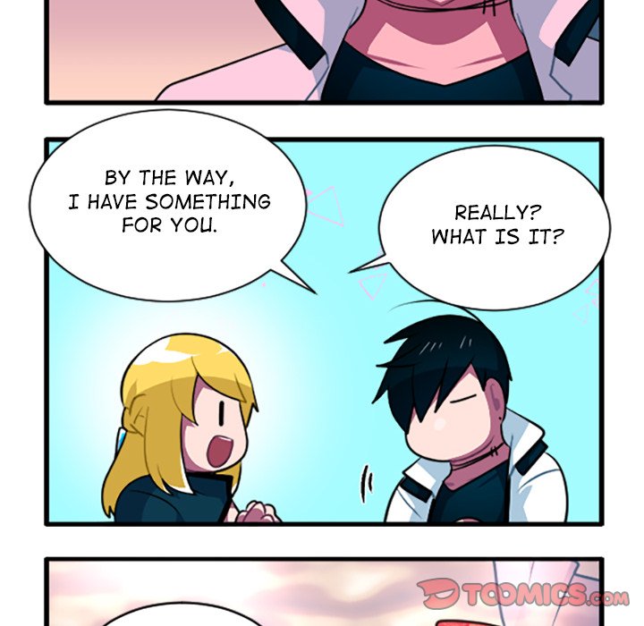 PANDEMIC PANDEMIC EP 255 - Toomics page 11 - 