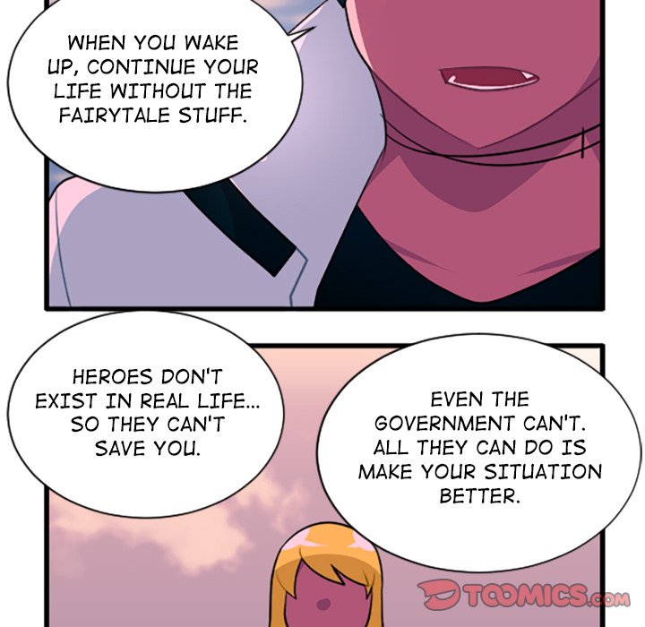 PANDEMIC PANDEMIC EP 255 - Toomics page 17 - 