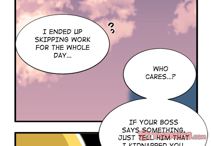 PANDEMIC PANDEMIC EP 255 - Toomics page 3 - 