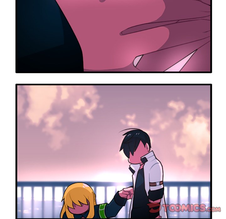 PANDEMIC PANDEMIC EP 255 - Toomics page 21 - 