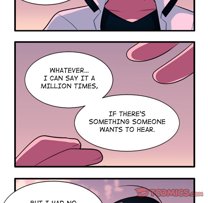 PANDEMIC PANDEMIC EP 255 - Toomics page 23 - 