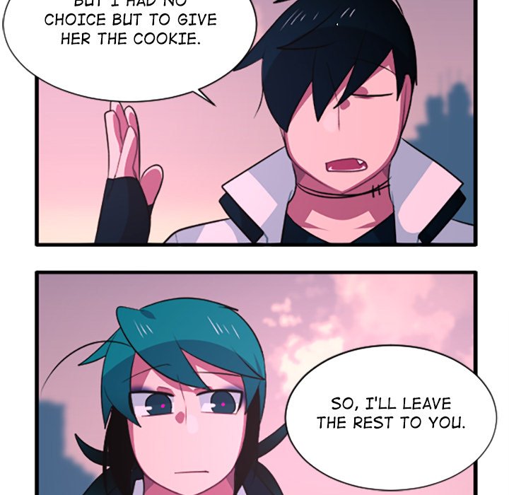 PANDEMIC PANDEMIC EP 255 - Toomics page 24 - 