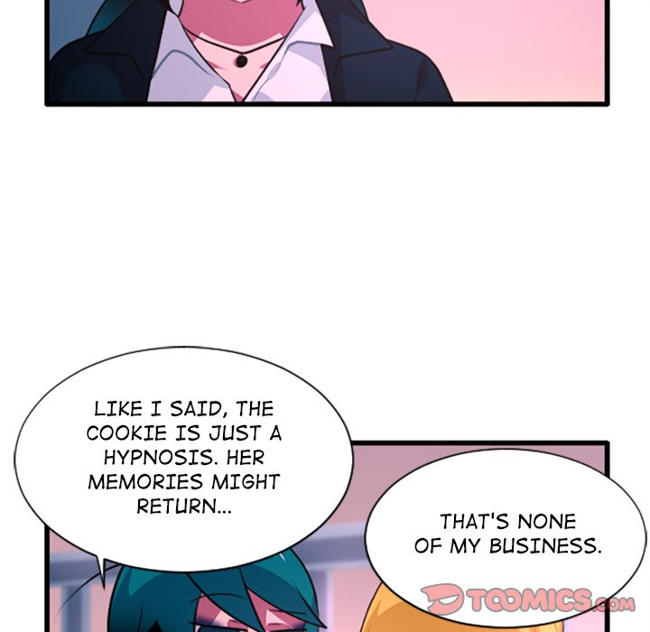 PANDEMIC PANDEMIC EP 255 - Toomics page 25 - 