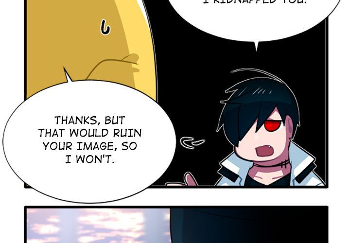 PANDEMIC PANDEMIC EP 255 - Toomics page 4 - 